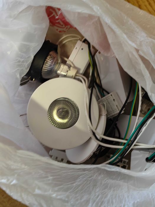 Плафон светильники