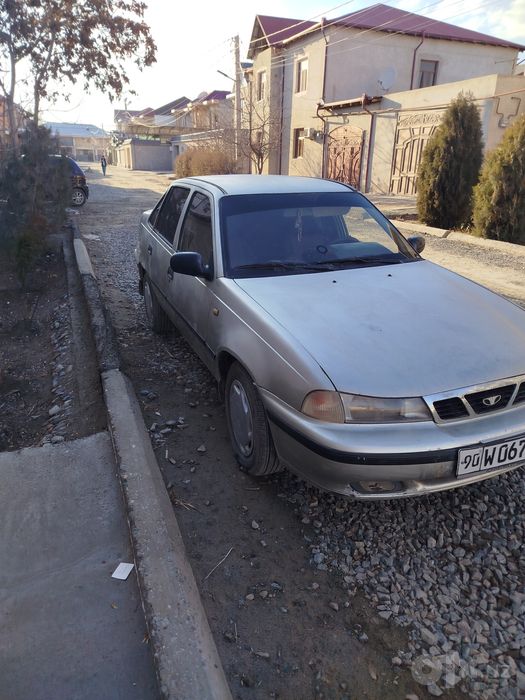 Nexia 1 2006 yil