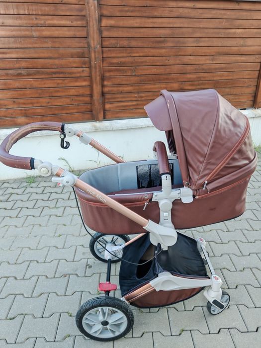 Carucior Hot Mom 360
