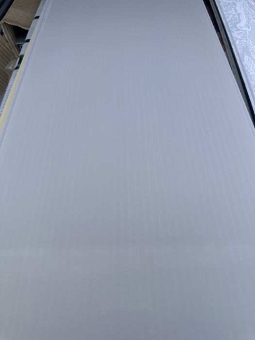 Dekor plast patalochniy va stenavoy