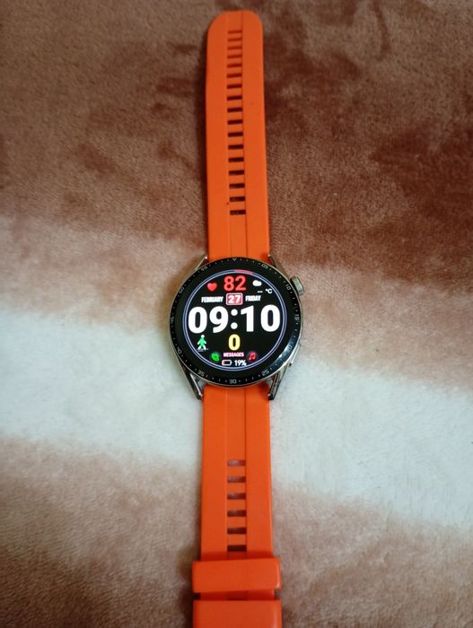 Vând Ceas Huawei gt3