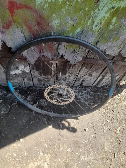 Продам 3. диск для велосипед.