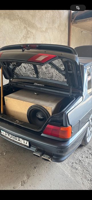 Сабвуфер Pride BB v2 1500w