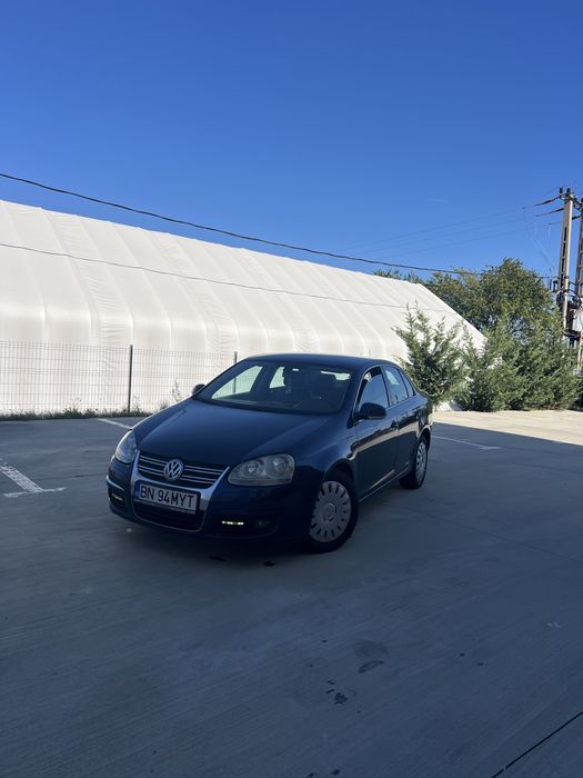 Vw jetta 1.9 TDI