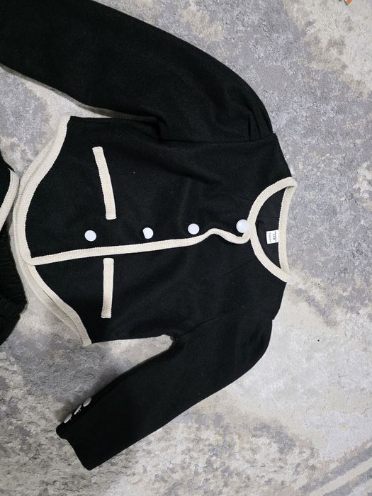 Двойка костюм для девочек