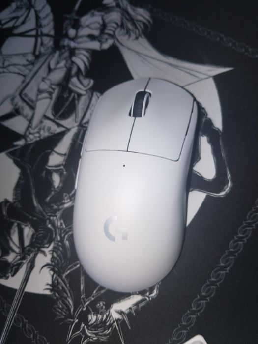 Logitech g pro x superlight 2