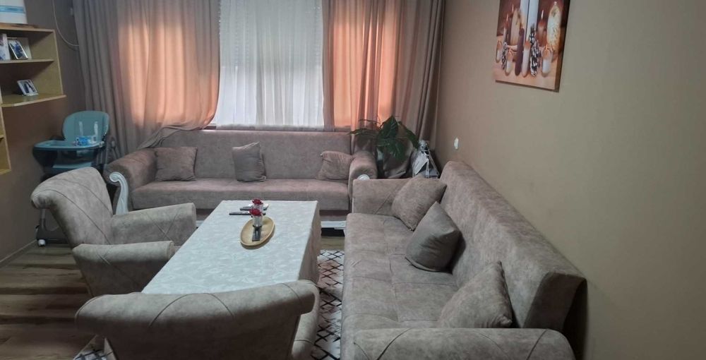 Мека мебел Холова