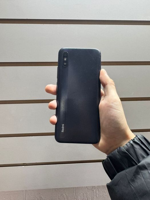 Продам Redmi 9a 32gb