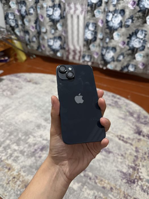 Продаю IPhone 14 256gb срочно!