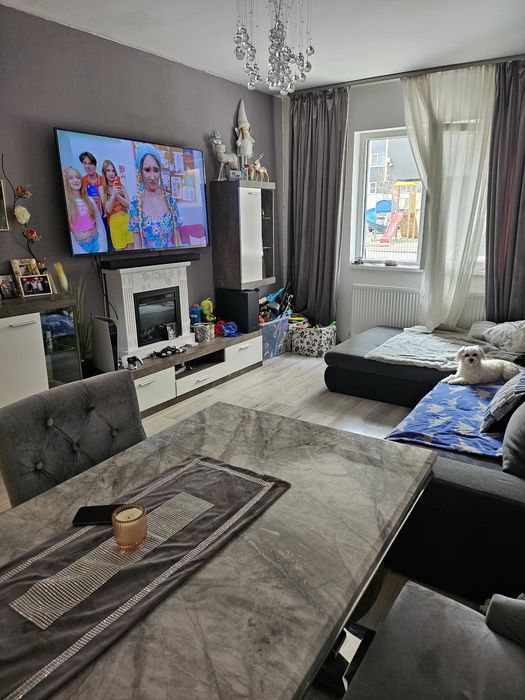 Apartament de vanzare 3 camere