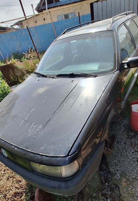 Продам Volkswagen passat b3
