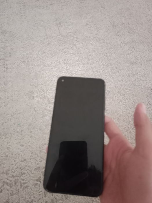 Телефон Samsung A11