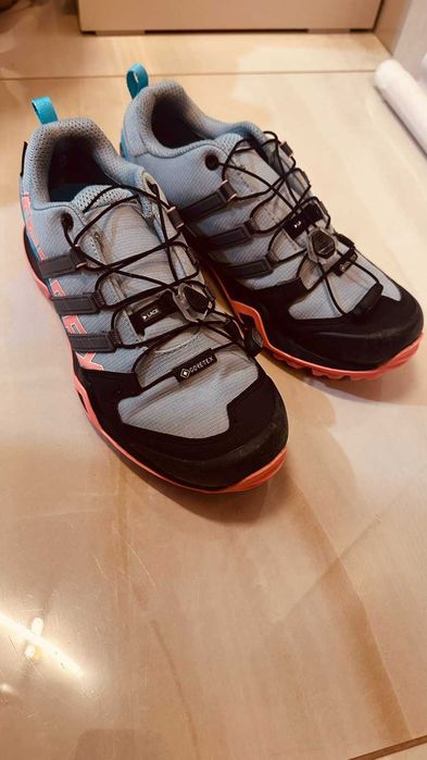 Туристически обувки Adidas TERREX Gore-tex