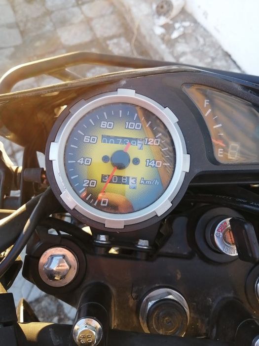 Эндура 200 кубов