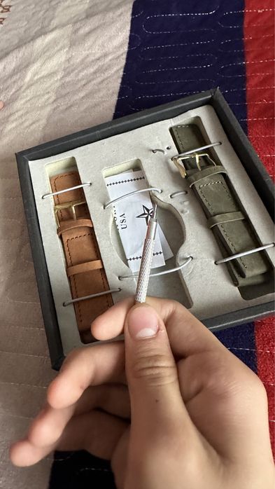 Часы Aldo star import usa