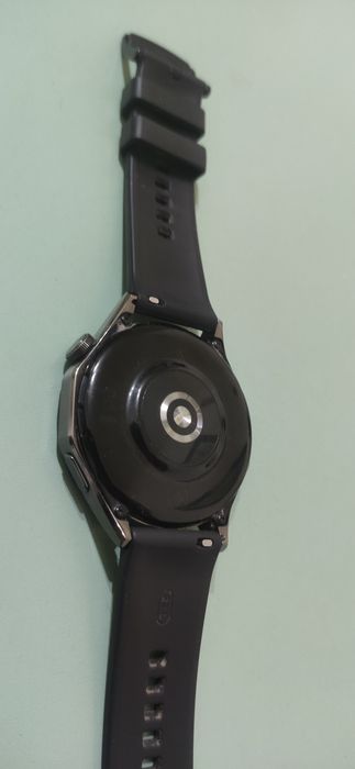 Huawei WATCH GT 4