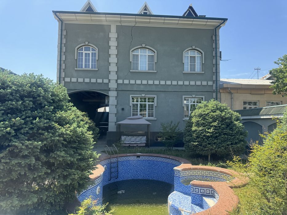 Аренда Участка 6 Соток 6 комнаты М. Ашрафий