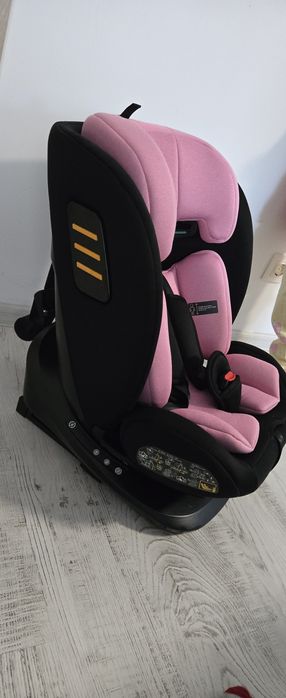 Scaun de masina little bird