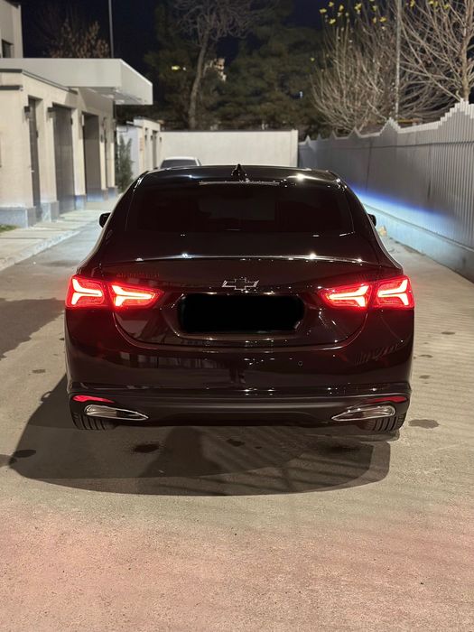 Продается новый автомобиль Malibu XL