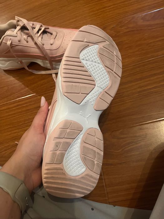 Pantofi sport Puma