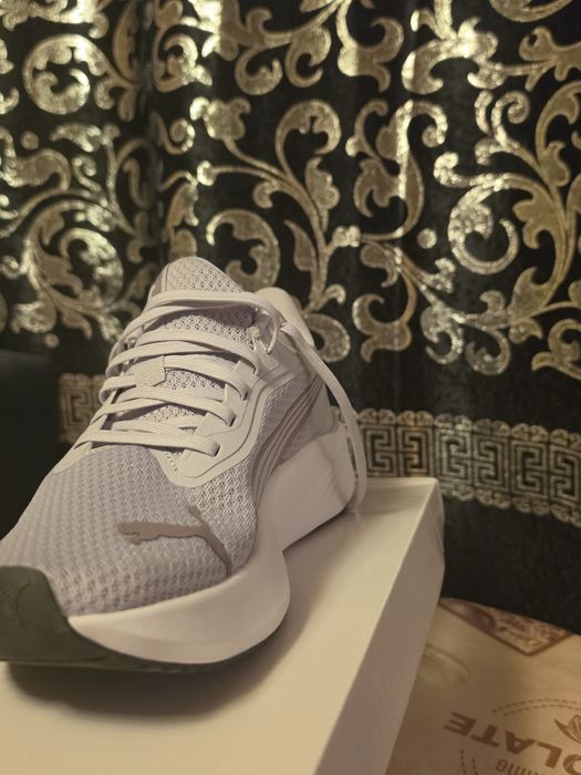 Adidași puma maximă pro