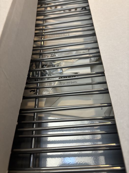 Raft scurgere vase IKEA UTRUSTA 202.046.14