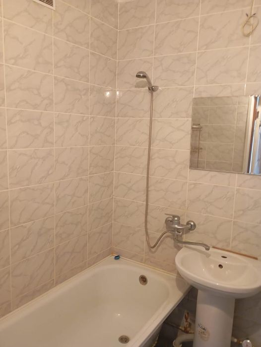 Продам 3х ком квартиру район Атлантиды.