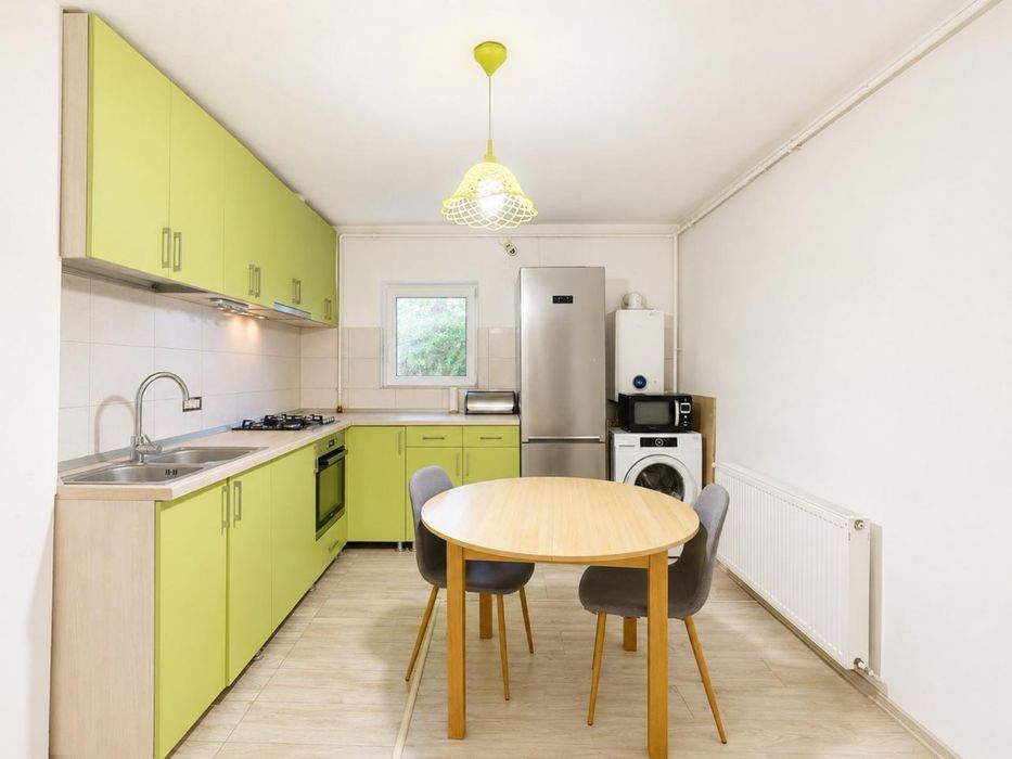 Vand apartament 2 camere in Timisoara str Maslinului zona Blascovici