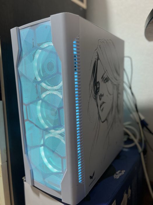 Продам ПК ( Компьютер сатылады