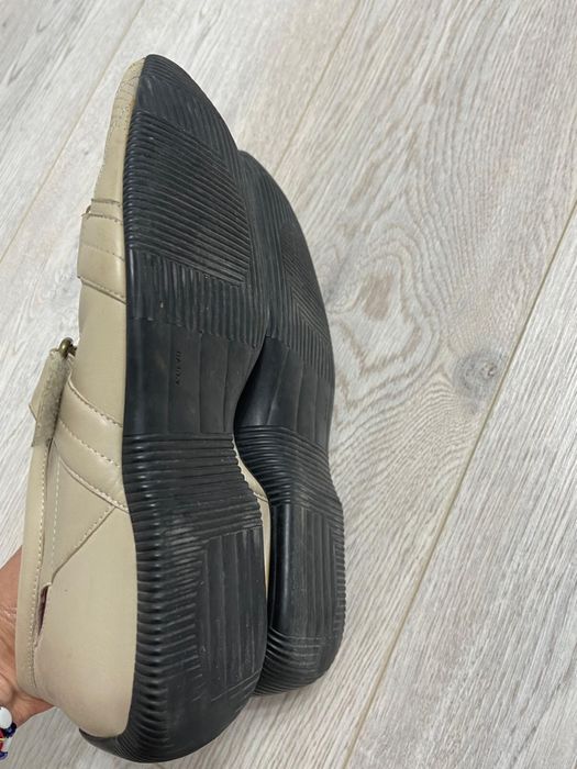 Pantofi din piele  Bally