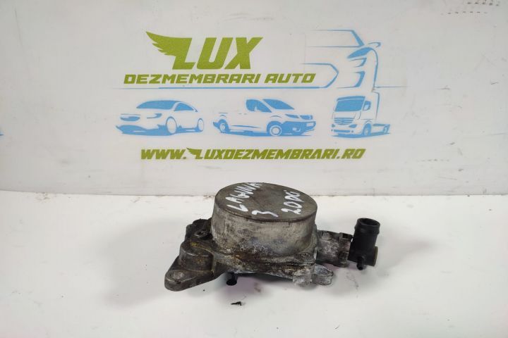 Pompa vacuum vacum 2.0 dci m9r 146502018r Renault Trafic 2 (facelift) seria