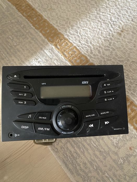 Для джентрый родной магнитафон