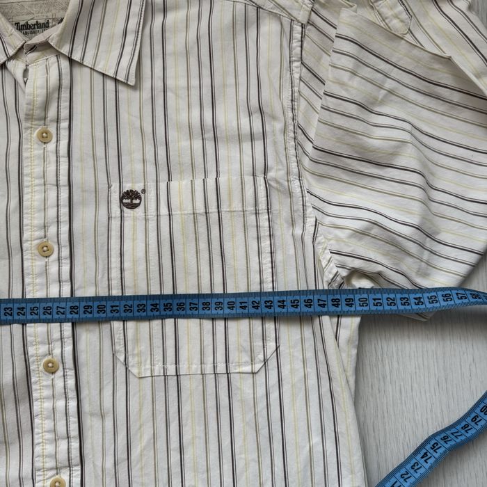 Camasa Timberland