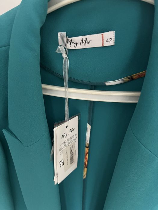 Продам новый пиджак