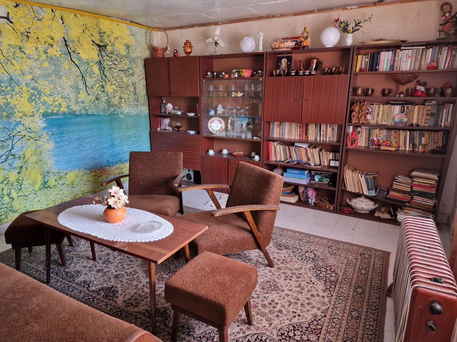 Продава се Къща в с. Лясково, Област Пловдив - 90 кв.м за 778 €/кв.м - Снимка #4