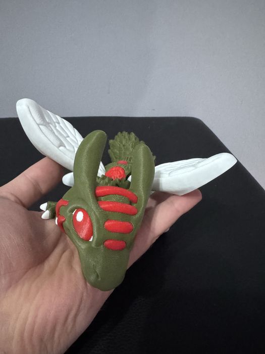 Артикулираща Играчка