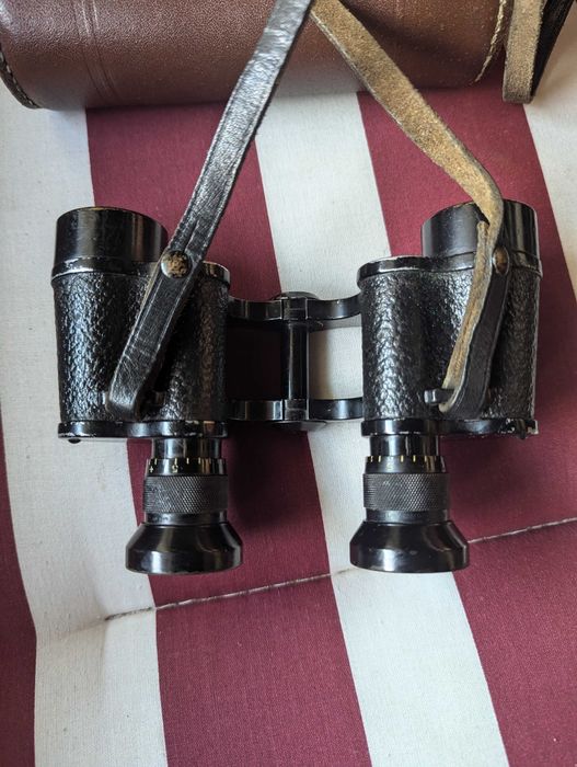 Carl Zeiss Jena Telex 6x24. Промо цена за черен петък 140 лв
