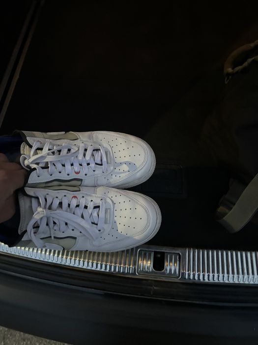 Мъжки nike обувки 44