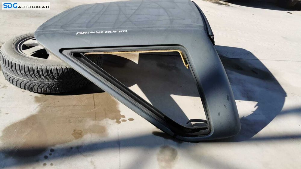 Plafon Caroserie Hardtop Hard Top Land Rover Freelander 1 1998 - 2006 [G0076]