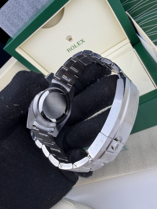 Часовник Rolex Submariner Hulk Full set