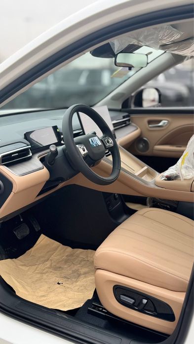 Aion i60 Гибрид 2026-26