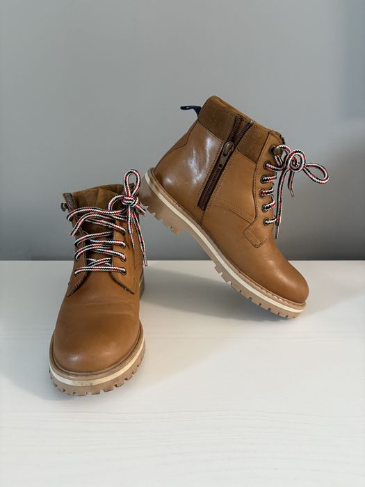 Ghete Pepe Jeans 35