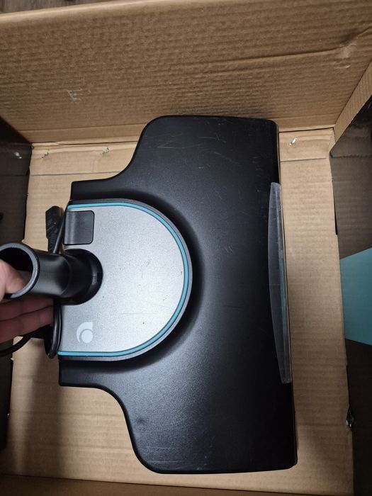 Аура робоклин Aura roboclean