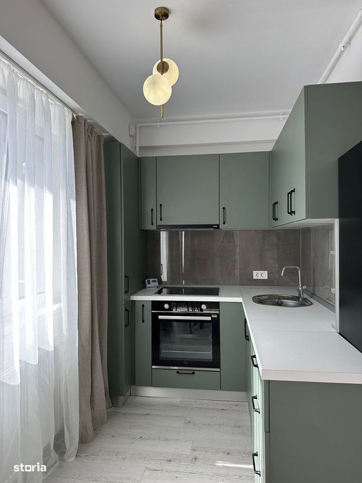 Garsoniera in Ghimbav