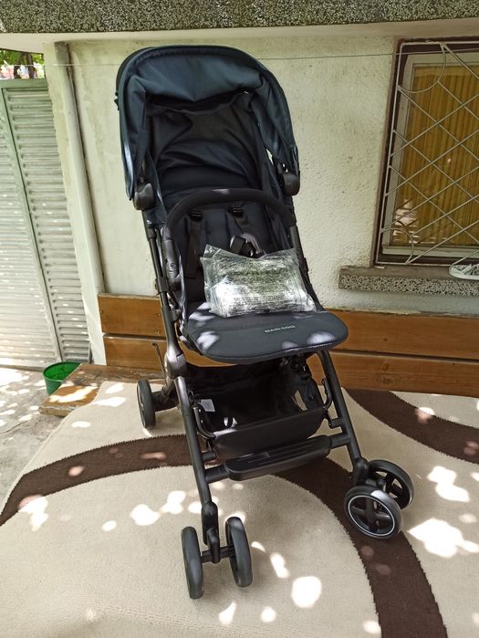 Чисто нова! Ултра лека, детска количка Maxi Cosi - Lara 2
