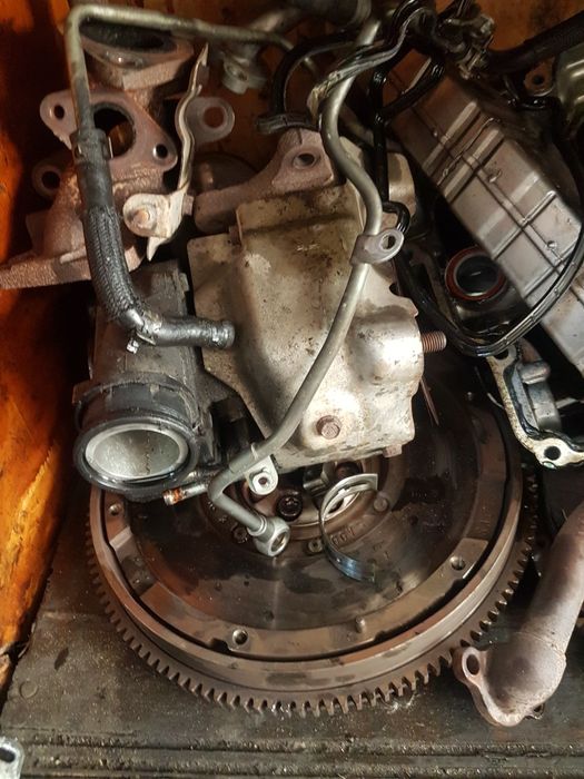 Глави за субару форестър легаси 2.0д 2010г