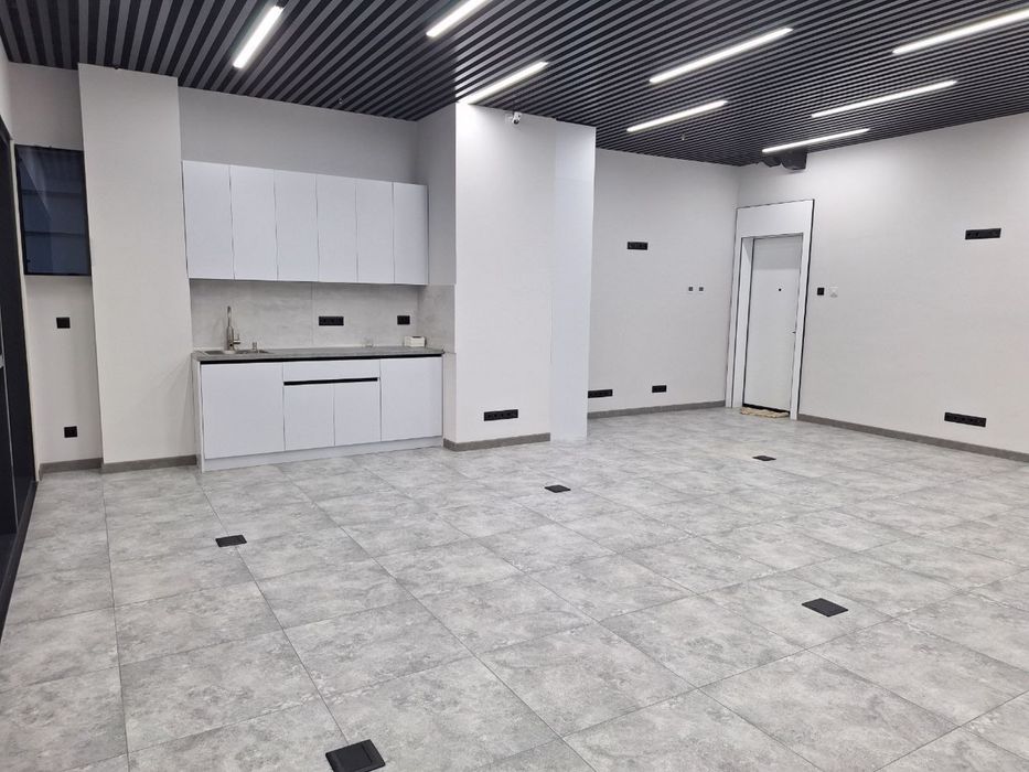 Аренда офиса в ЖК Nest One без комиссии от владельца