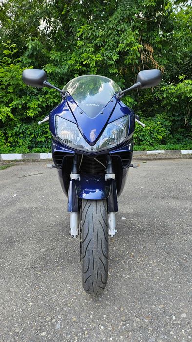 Honda CBR 600 F4i