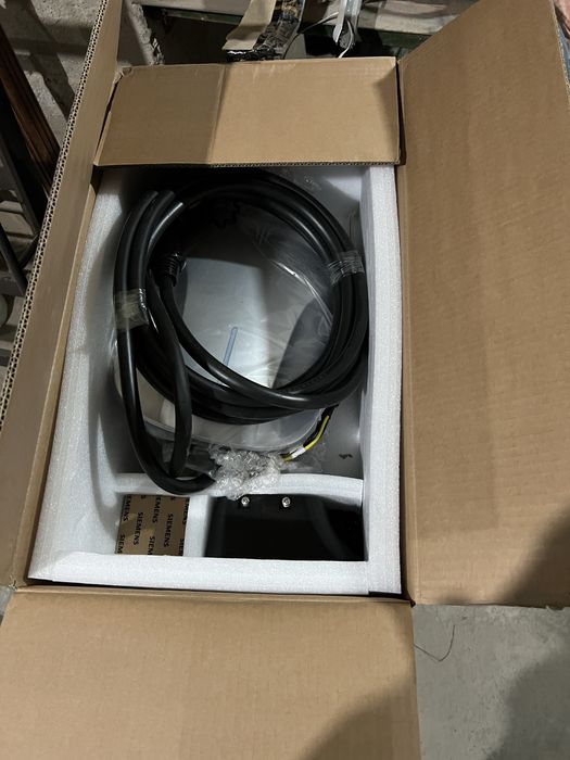 Voyah оригинал зарядка