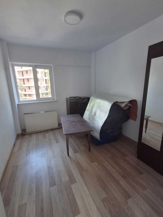 Apartament 2 camere decomandat Burdujeni Cuza Voda 3